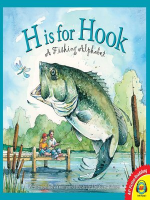 cover image of H is for Hook